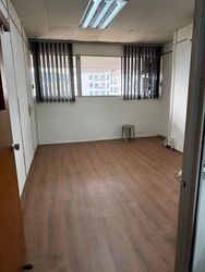 Lam Soon Industrial Building (D23), Office #497753231